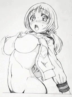 面白くない人が、