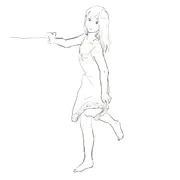 スリップが好き
