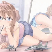 看板娘せきらちゃん