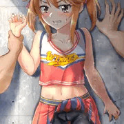 チア晴ちん