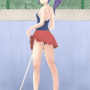 プール掃除