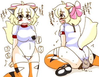 いぬのこ放出４６