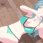 長身美人おっとり天然系アイドルお姉ちゃん