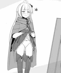 白の場合