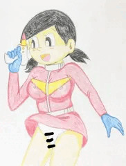 英香ちゃん３