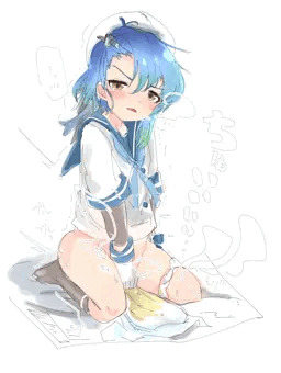 福江ちゃ