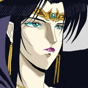 ロードス島戦記　魔女カーラ