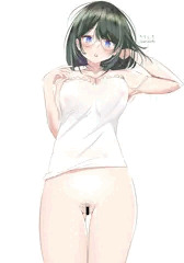 霧島履いてない