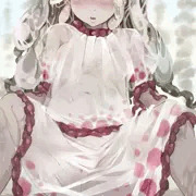 戎瓔花ああああん