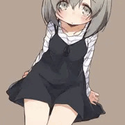 猫耳幼女