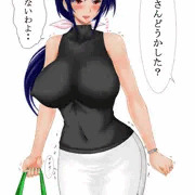 娘とお買い物