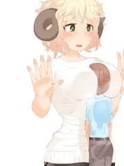 おっぱいで圧迫される系男子