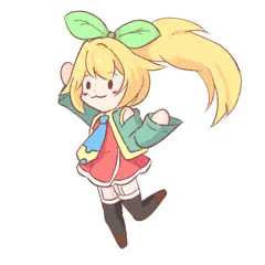 ニジエたん