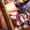 野外拘束わんわんプレイ中のアヌビス娘（ term69 )