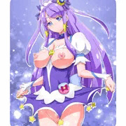キュアセレーネ