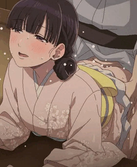 我慢ならなかった旦那様
