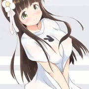 千夜ちゃん