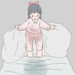 リボンはたしなみ