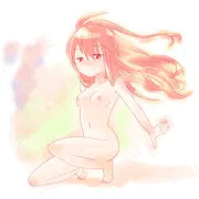 暖色系スキー