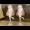 はずかしーなちゃんアクリルスタンド (通常ver, 現行犯逮捕ver)