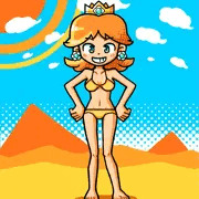 デイジー姫