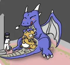 ドラクエⅤ