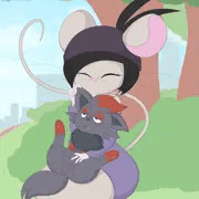 Trainer-Michelle #71