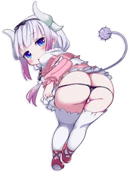 カンナちゃん