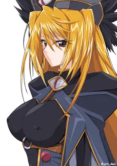 ワルキューレ・ゴースト