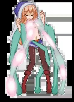 魔力吸収