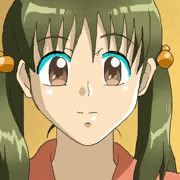 極上生徒会　久川まあち
