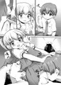 【8/11(３日目)西ひ05ｂ】夏コミ新刊