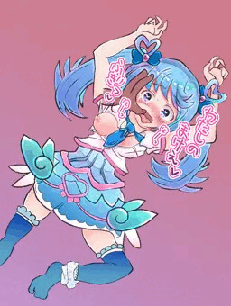 ブルーエンジェルちゃん