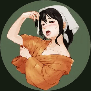 御うどんの茹で加減チェック！