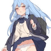 葵ちゃん