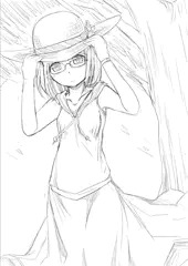 息抜き