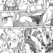 モブ触姦　卒業式