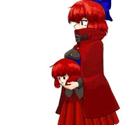 蛮奇ちゃん