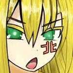 最北るこ