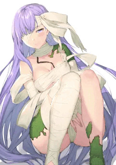 敵視点からだと結構無防備そう