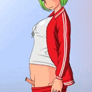 今日もふたなりっ娘描いったー 20130929