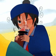 チヨコ