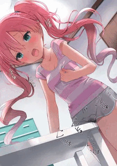 角オナ！
