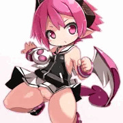 ちょいワルなアイドル