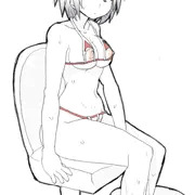 暑いね。