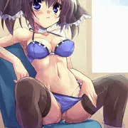水着絵詰め合わせ