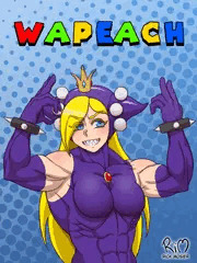 Wapeach
