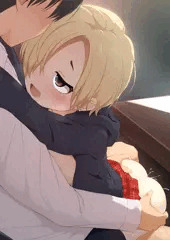 小梅ちゃん