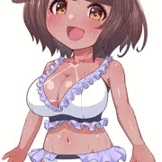 日焼け跡ヤイア
