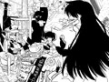鎮守ング